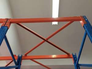 פילו גלולה מתלה כונן דרך מתלה - Product Image 5