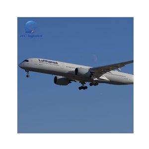 Pengiriman Internasional Logistik udara Express Forwarder DHL Fedex UPS dari Tiongkok ke Australia Layanan konsolidasi Filipina - Product Image 3