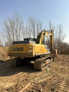 19 225 Excavatrices, modèles petits et grands, avec moteur Isuzu et pompe à composants d'occasion à soupape hydraulique Kawasaki - Product Image 5