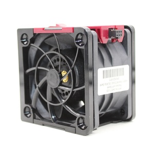 Módulo de ventilador de enchufe caliente, dispositivo para servidor <span class=keywords><strong>HP</strong></span> Proliant <span class=keywords><strong>DL380p</strong></span> Gen8, 654577-003, 662520-001 - Product Image 1