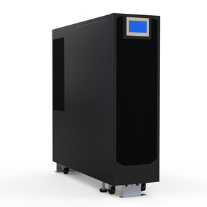 <span class=keywords><strong>Routeur</strong></span> <span class=keywords><strong>WiFi</strong></span> 60 kVA triphasé avec onduleur en ligne et protection contre la foudre, onduleur tour 12 V avec redondance parallèle N+X et écran tactile LCD - Product Image 4