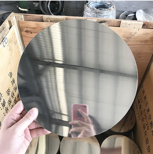 Plaque multicouche sur mesure à faible MOQ, diamètre personnalisé, 3 plis, norme ASTM série 300, pour <span class=keywords><strong>ligne</strong></span> <span class=keywords><strong>de</strong></span> production d'ustensiles <span class=keywords><strong>de</strong></span> cuisine, services <span class=keywords><strong>de</strong></span> pliage et <span class=keywords><strong>de</strong></span> découpe - Product Image 2