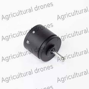 Moteur centrifuge en plastique DJ T20P pour drone agricole et accessoires de pulvérisation - Product Image 5