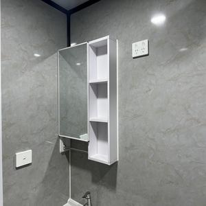 Maisons conteneurs en bois et acier <span class=keywords><strong>de</strong></span> Porto Rico - Maisons modulaires préfabriquées <span class=keywords><strong>de</strong></span> luxe pliables et extensibles <span class=keywords><strong>de</strong></span> 2 à 4 chambres, bureau à domicile, bar à domicile - Product Image 6