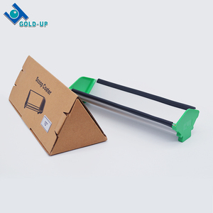 Thượng Hải vàng-up tốt nhất nhôm nhũ tương Scoop Coater cho hình ảnh nhũ tương/Nhôm Màn hình in ấn nhũ tương Scoop Coater - Product Image 6