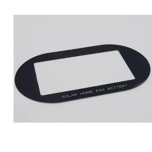 China Manufacturer High Quality Machine Display Control <b>Screen</b> Polycarbonate Label Graphic Overlays Membrane <b>Panel</b> - Product Image 4
