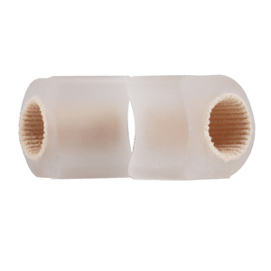 2022 recien llegado separador de dedo gordo del <span class=keywords><strong>tarte</strong></span> <span class=keywords><strong>Correcteur</strong></span> de huesos de silicona suave enderezador de juanetes - Product Image 6
