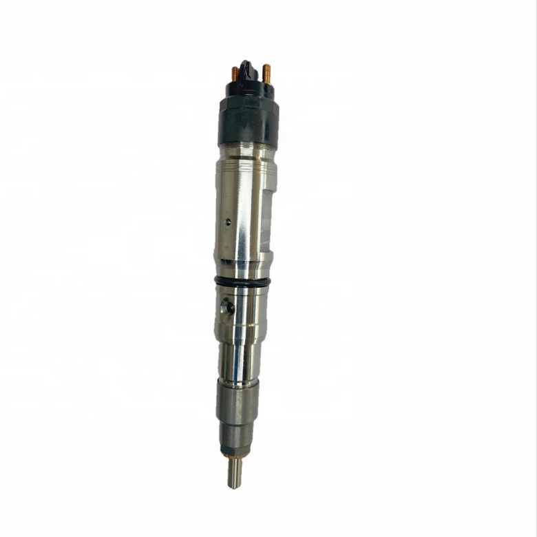 diesel engine parts common rail injector 0445120061 for MAN Truck