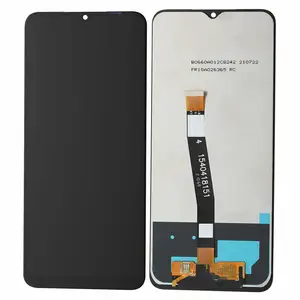 For Samsung Galaxy A22 SM-A226 5G LCD Display Incell Screen Replacement W/Frame