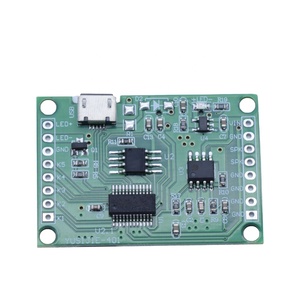 Nhà máy tùy chỉnh món quà điện tử Đồ chơi âm nhạc Máy nghe nhạc DIY Kit với LED nhấp nháy ánh sáng & <span class=keywords><strong>MP3</strong></span> mô-đun tải về <span class=keywords><strong>PC</strong></span> phần mềm - Product Image 2