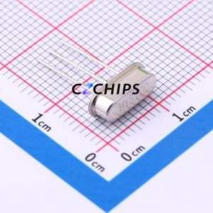 HY8M49S3DIPOB2T02 Crystal (Passive) HC-49S-3P Crystal Oscillator 8MHz 20ppm 20pF 50ppm - Product Image 1