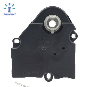 Actuador de Amortiguador de Aire PEIVSO para CHEVROLET GMC CADILLAC 2003-2006 OEM 604-121 89022572 89023358 - Product Image 3
