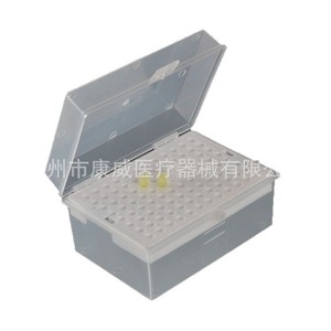 ปลายปิเปต Conway รุ่น 002 แบบใช้แล้วทิ้ง สำหรับใช้ในห้องปฏิบัติการ - Product Image 5