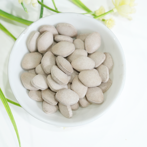 Comprimé de performance masculine en gros avec extrait d'Épimède et de Ginseng, formule à base de plantes pour le soutien de l'énergie et de la vitalité - Product Image 2