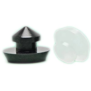 Custom Tondo di <span class=keywords><strong>gomma</strong></span> con lo stampaggio di plastica industriale spina di lavorazione servizio-taglio tappo di <span class=keywords><strong>gomma</strong></span> e tappo del foro - Product Image 1