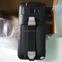 Casing pelindung dengan tali pegangan untuk PDA Chainway C66