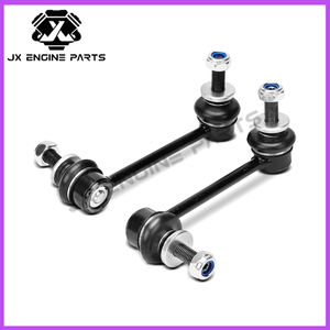 2x 后稳定杆连杆适用于吉普切诺基 14-22 <span class=keywords><strong>2</strong></span>.0L <span class=keywords><strong>2</strong></span>.4L 3.2L 前轮驱动 - Product Image 2