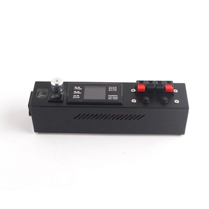 SANVI Car Light Voltage Power Wattage test Box Machine Car Accessories Car Repair Tools Portable - Product Image 4