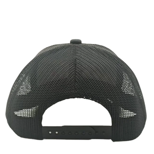 Casquette de baseball et de <span class=keywords><strong>golf</strong></span> 5 panneaux à visière incurvée, personnalisable avec logo en PVC, modèle 2026, idéale pour le sport et la performance, vente chaude - Product Image 2