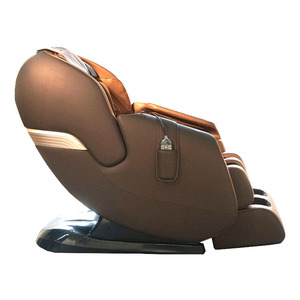 เก้าอี้นวดโบกวน ฟูลบอดี้ เอสแอล ไกด์เรล อัตโนมัติ สำหรับใช้ในบ้านอัจฉริยะ - Product Image 1