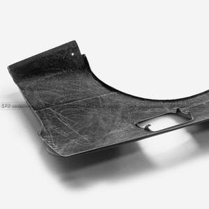 บังโคลนหลังคู่ สำหรับ Skyline R33 GTR BCNR33 ผลิตจากไฟเบอร์กลาส น้ำหนักเบา ของแท้จากโรงงาน - Product Image 5