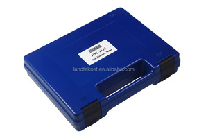 เครื่องวัดความแข็งผลไม้แบบดิจิตอลแบบพกพาพร้อมสายเคเบิลข้อมูล USB/RS-232C รุ่น Shore Scale FHT-1122 - Product Image 5