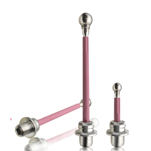 Sonde de détection de bord 3D <span class=keywords><strong>HAIMER</strong></span> série E-80, haute précision 0,01 mm, étanche et anti-poussière, capteur CNC 80.363.00 - Product Image 1