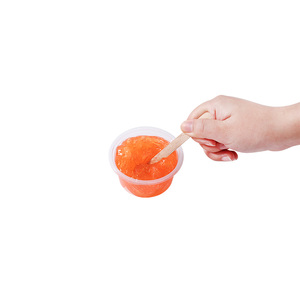 Wholesale Mixing Series Crystal Putty with 3 Kinds of Glitter Accessories <b>Toy</b> <b>Slime</b> - Product Image 4