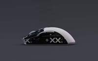 Souris de jeu bluetooth filaire et sans fil, souris ergonomique pour joueurs à logo personnalisé Oem
