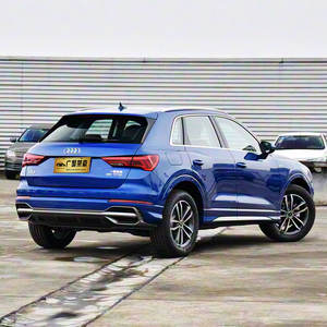 <span class=keywords><strong>Audi</strong></span> <span class=keywords><strong>Q3</strong></span> de Origen Chino, <span class=keywords><strong>Precio</strong></span> Competitivo, SUV de Lujo de Gama Baja, Listo para el Mercado de Exportación - Product Image 5
