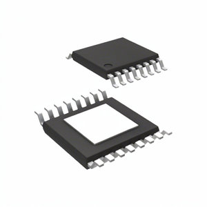ส่วนประกอบอิเล็กทรอนิกส์ในสต็อก 16 PowerTSSOP ระบบจัดการพลังงาน (PMIC) LM43603QPWPTQ1 - Product Image 1