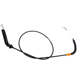 สายเคเบิลเชื่อมต่อเด็คสำรอง รุ่น 946-04173E สำหรับเครื่องตัดหญ้า Mtd Guy Cable - Product Image 4