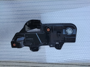 Coche kits de cuerpo de niebla de la luz de niebla de la lámpara para <span class=keywords><strong>mazda</strong></span> CX30 <span class=keywords><strong>CX</strong></span>-<span class=keywords><strong>30</strong></span> 2019, 2020, 2021, 2022 - Product Image 4