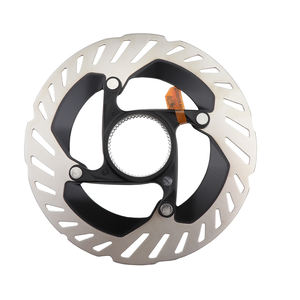 จานเบรคดิสก์ <span class=keywords><strong>Shimano</strong></span> DURA-ACE <span class=keywords><strong>RT</strong></span> CL900 Center Lock ขนาด 140 มม. 160 มม. เทคโนโลยี Ice สำหรับจักรยานเสือหมอบและเสือภูเขา - Product Image 4