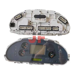 Ricambi per Macchine Edili: Monitor Principale 7823-30-5108 Adatto per WA150-5, WA200-5, WA320-5 (7823305108) - Product Image 2
