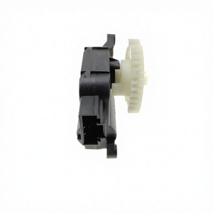 Moteur d'évaporateur Polo 6R0907511A pour remplacement et réparation, pièce neuve - Product Image 2