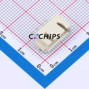 XDWF-2500-04P Wire-to-<b>Board</b> <b>Pin</b> Header SMD,P=2.5mm,Horizontal Mount Connector 2.54mm Horizontal Mount XH 4P - Product Image 1