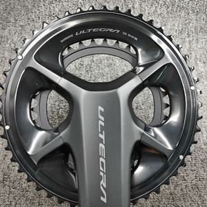 <span class=keywords><strong>Pédalier</strong></span> <span class=keywords><strong>ULTEGRA</strong></span> FC-R8100 2*12 vitesses UT R8100 170/172.5/175 mm 50/34T 52/36T - Product Image 4