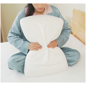 Maidishi WJ-1031 Không Dệt Vải Bộ Đồ Giường Bọt/Bên Trong/Miếng Đệm Bán Buôn Ném Gối Đệm Ném Gối Chèn Hình Vuông Hình Thức - Product Image 1