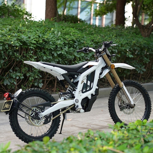 Light 2 78v 24kw Green Zerogo Forged <b>Frame</b> 270mm Ground Clearance Bike Dirt 1. Increased Power Improved Accelerationperfo - Product Image 6