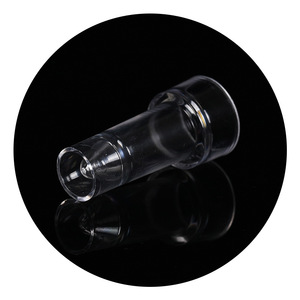 Vaso de muestra Bang Sheng 026 desechable para reacciones de laboratorio para analizadores Hitachi - Product Image 1