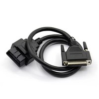Outil de réinitialisation SBC W211 IMMO ABS, outil de réparation du code SBC C249F, outil de récupération OBD2 pour Mercedes Benz W211 R230, récupération directement via OBD