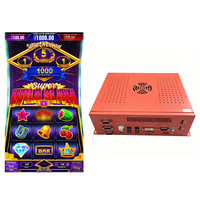 Qianmen – Meilleur prix de gros réduit – Nouvelle carte d'ordinateur de jeu de compétences Fusion Plus 8-en-1 la plus récente