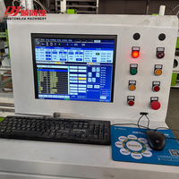 Routeur de trou intérieur à Double tête CNC MXS-800 machines de travail du bois CNC Machine-outil