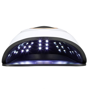 <span class=keywords><strong>SUN7</strong></span> Lampe à ongles UV LED professionnelle portable à main pour le polissage des ongles, sécheuse à gel 180W avec 48 perles lumineuses - Product Image 5