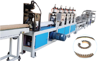 Machine à fabriquer des coins de papier artisanaux, permet de créer des carton