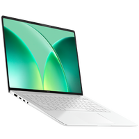 Honor Magicbook Pro 14 2026, Pantalla Táctil OLED de 14.6'' 3K 120Hz, Ultra X9 388H, 32GB, 1TB, Portátil Super Delgado, Nuevo Teclado en Inglés (EE. UU.)