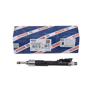 Injecteurs de carburant de haute qualité pour moteur automobile, injecteurs de carburant 13647639994 pour BMW N20 B20 F30 F80 320I 328I - Product Image 5