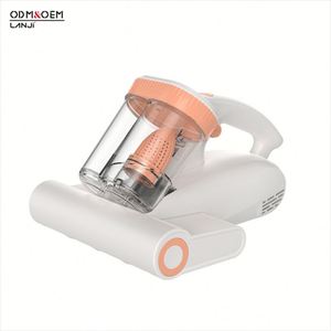 Nouveau moule privé AC300W dépoussiéreur lumière UV P872 OEM matelas à main aspirateur fonction air chaud contrôleurs d'acariens anti-poussière - Product Image 5