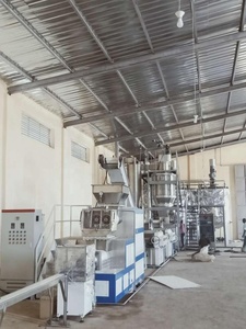 1000 ~ 1500 kg/hr A Base di Olio di <span class=keywords><strong>Saponificazione</strong></span> per la Produzione di Sapone Noodle/Fine Bar di Sapone - Product Image 5